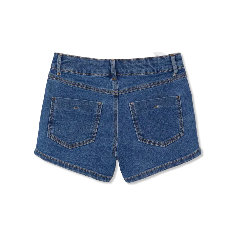 NKFBELLA shorts