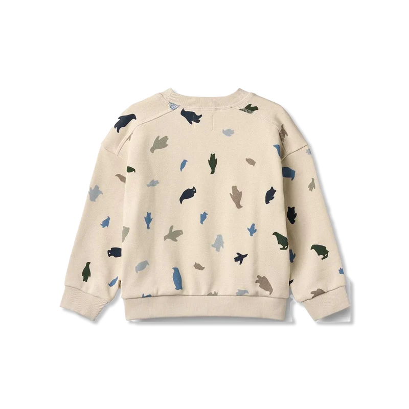 Sandro sweatshirts