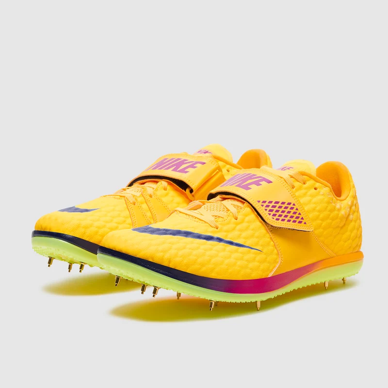 Nike Sprung