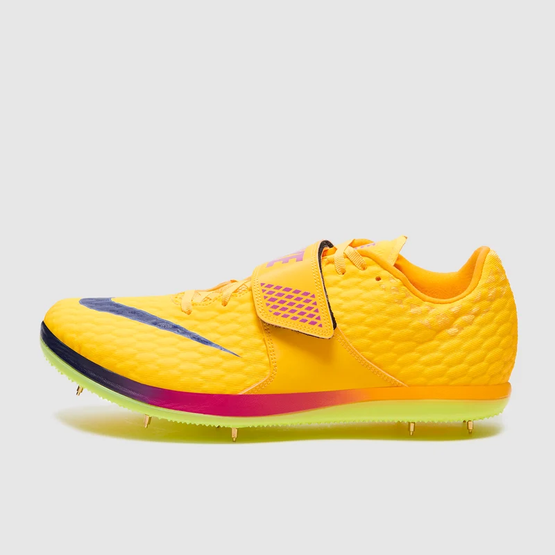 Nike Sprung