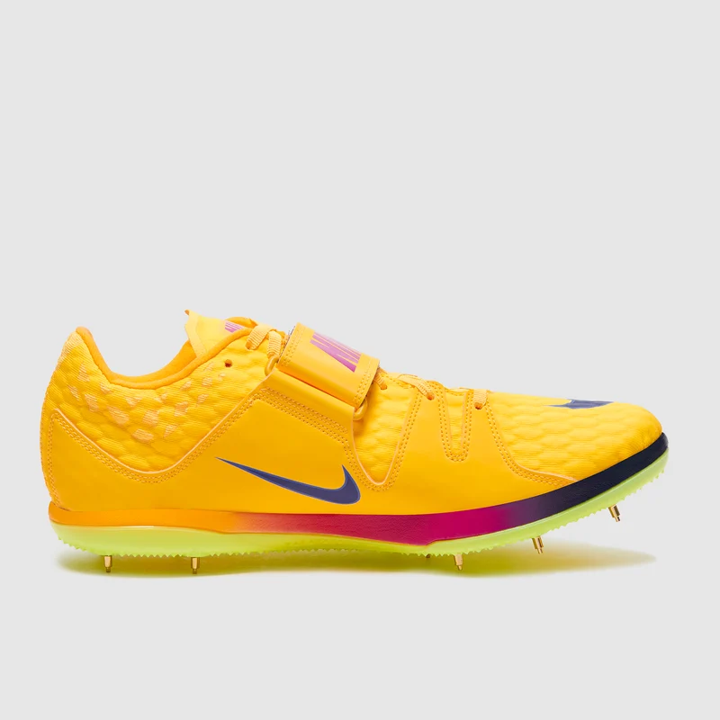 Nike Sprung