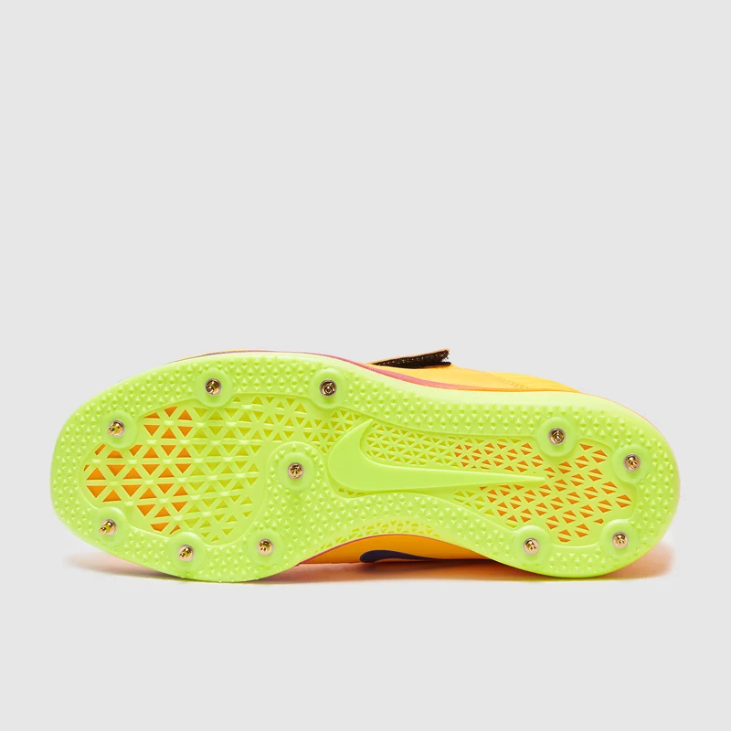 Nike Sprung