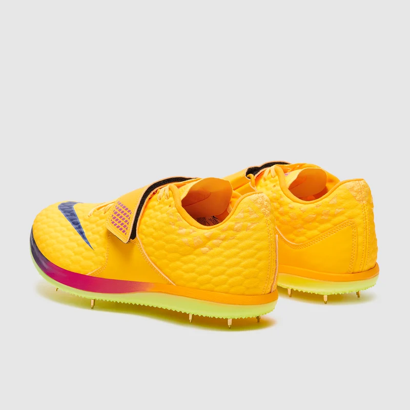 Nike Sprung