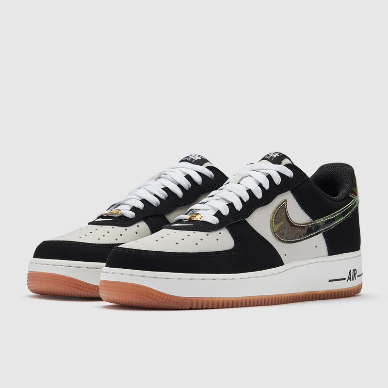 Nike Schuh (Herren) Air Force 1 Low Retro