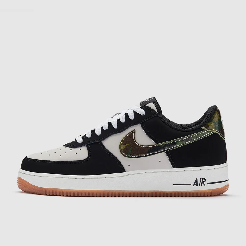 Nike Schuh (Herren) Air Force 1 Low Retro