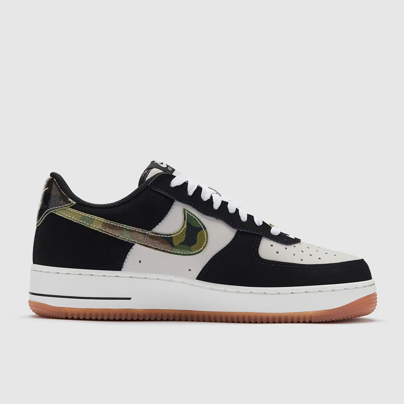 Nike Schuh (Herren) Air Force 1 Low Retro