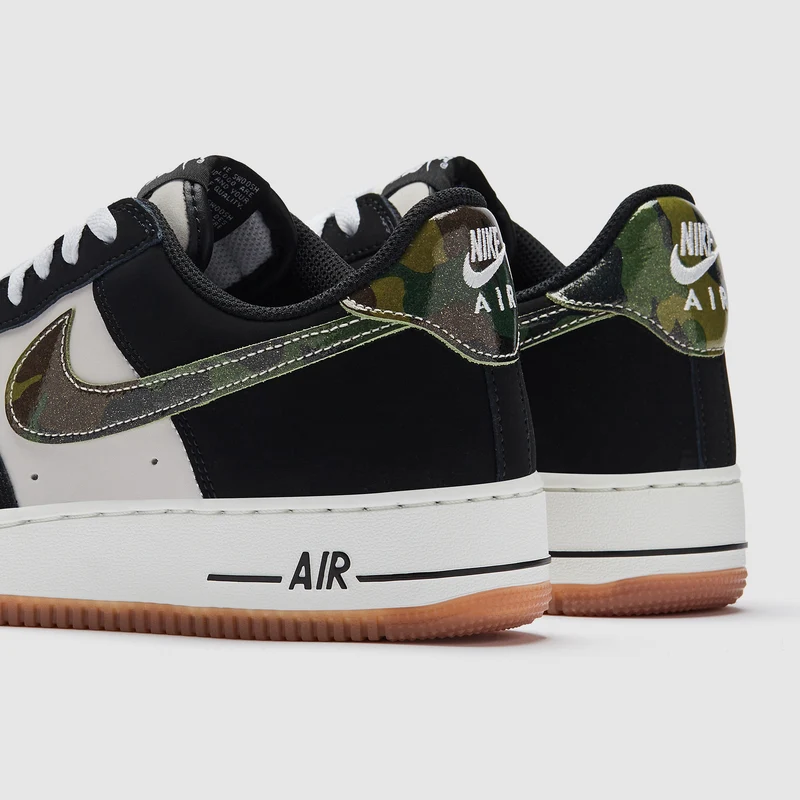 Nike Schuh (Herren) Air Force 1 Low Retro