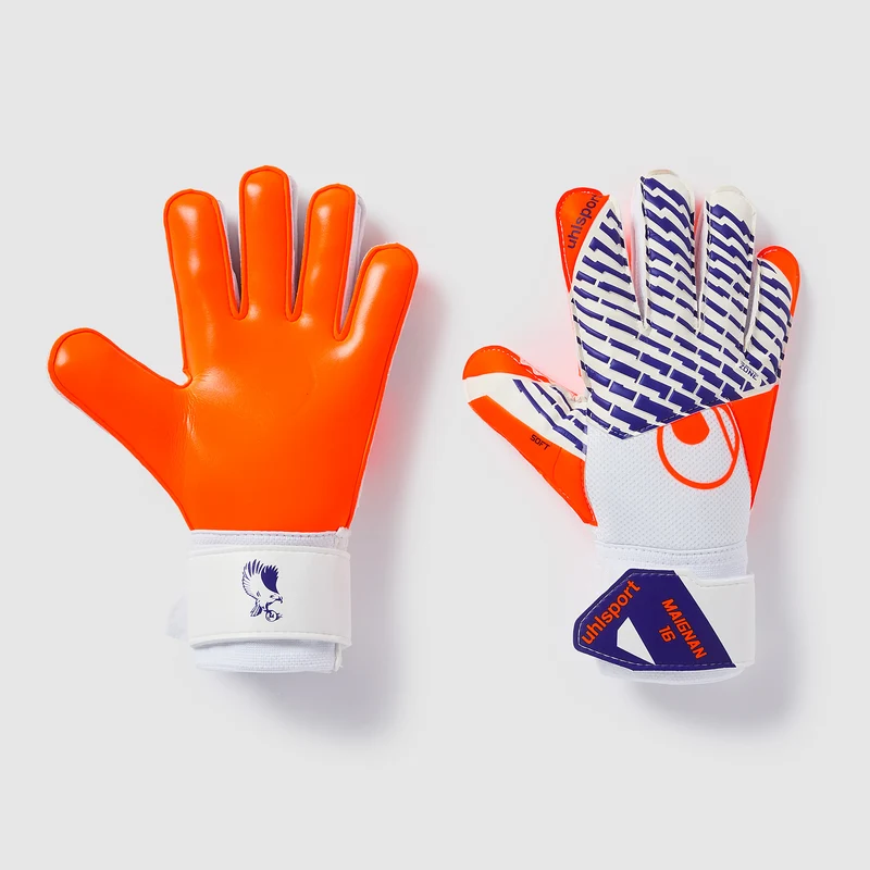 Uhlsport Kinder Cybertec Mike Maignan Soft Replica