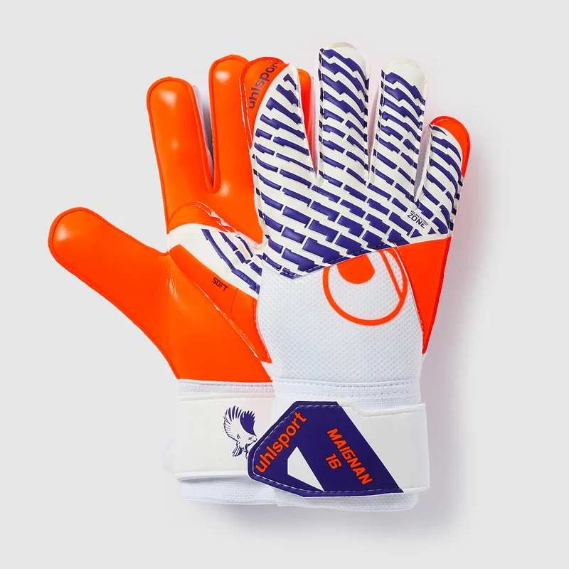 Uhlsport Cybertec Mike Maignan Soft Replica