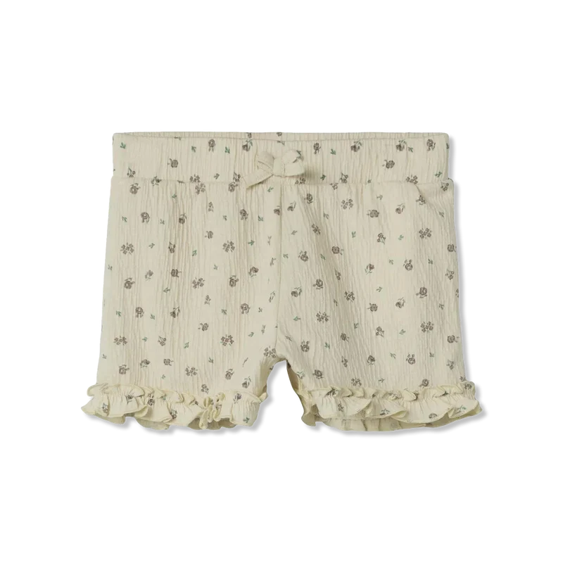 Nmfjannis shorts