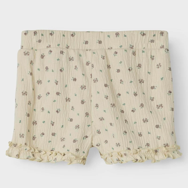 Nmfjannis shorts