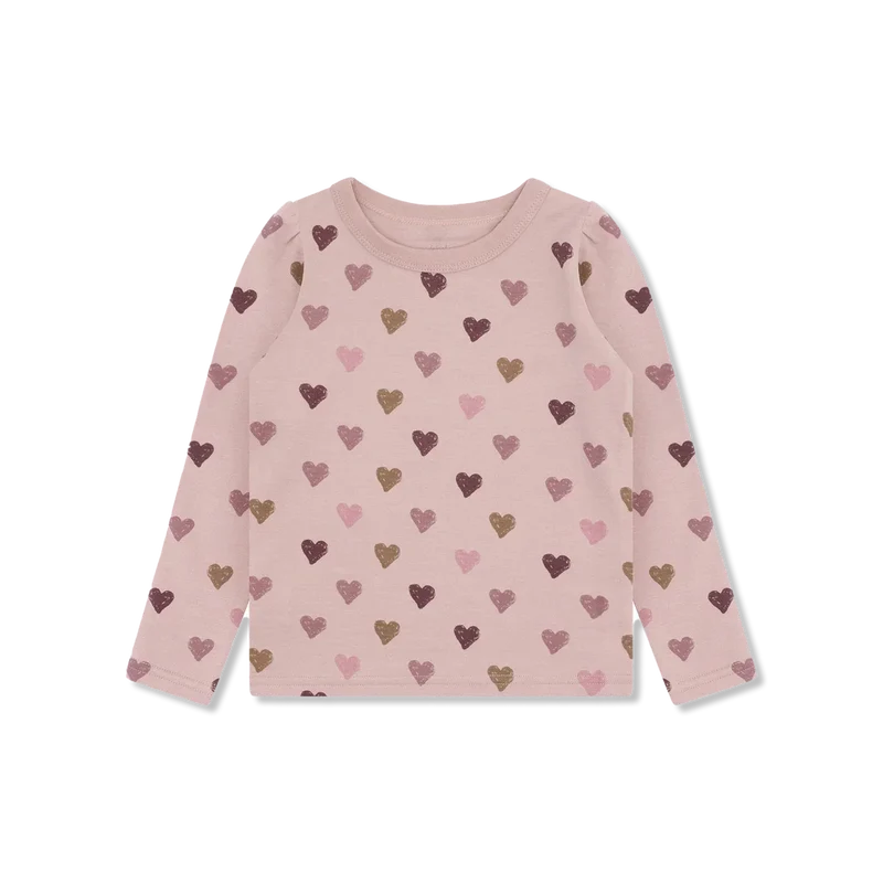 HCAbba langarmshirt