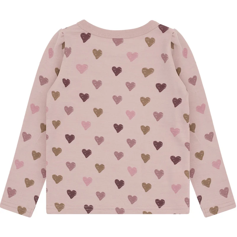 HCAbba langarmshirt
