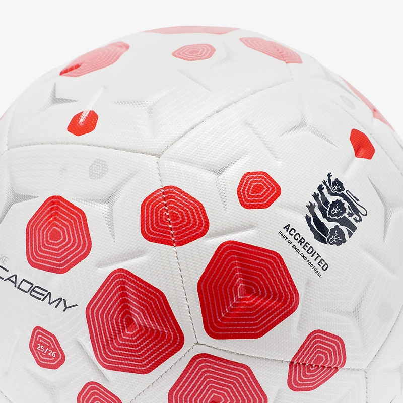 Nike England Academy 25/26 Fußball