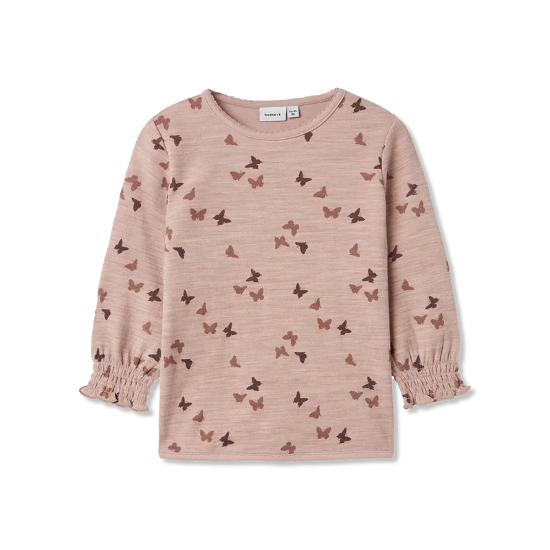 Nmfwuppo langarmshirt