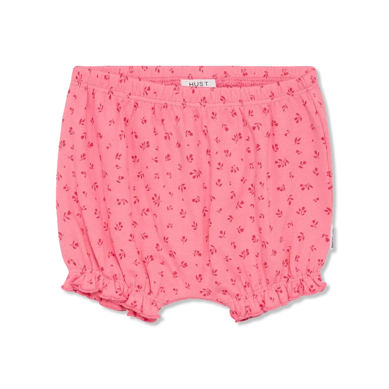 HCHarinaja shorts