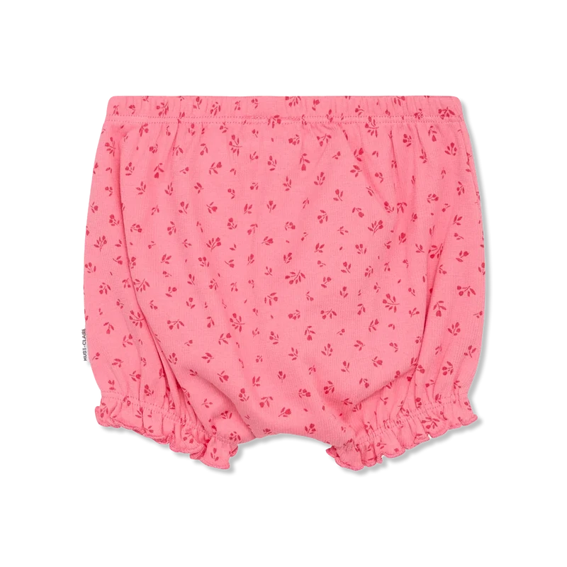 HCHarinaja shorts
