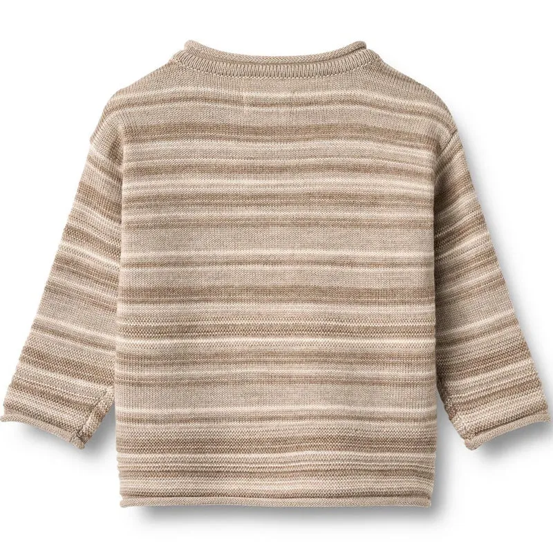 Gunnar langarmshirt