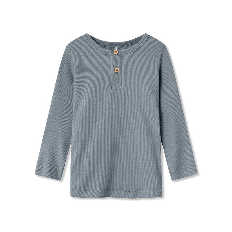 Nmmkab langarmshirt