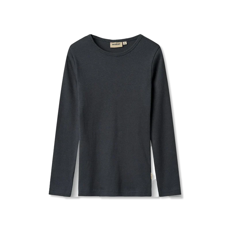 Stig langarmshirt