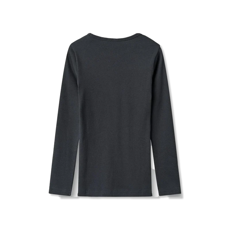 Stig langarmshirt