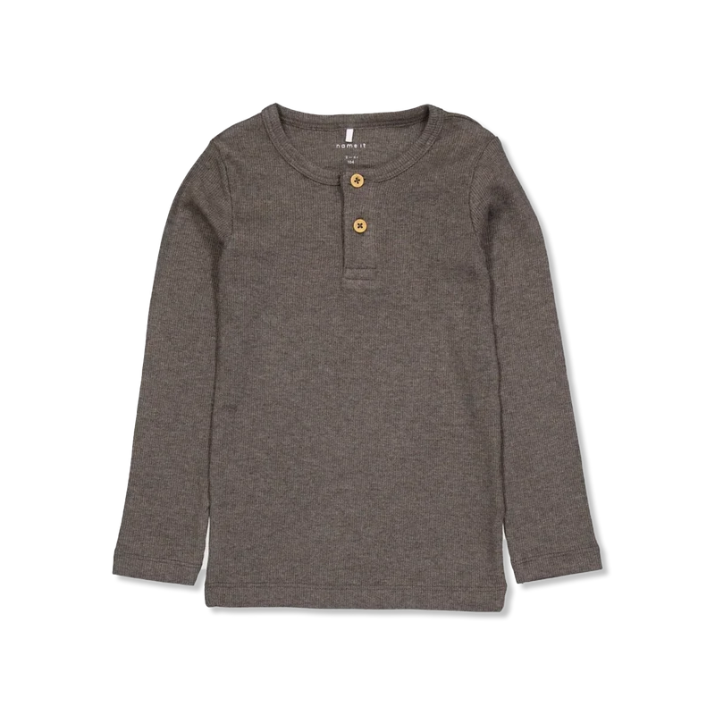 Nmmkab langarmshirt