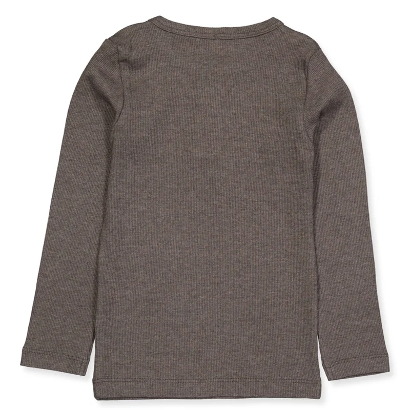 Nmmkab langarmshirt