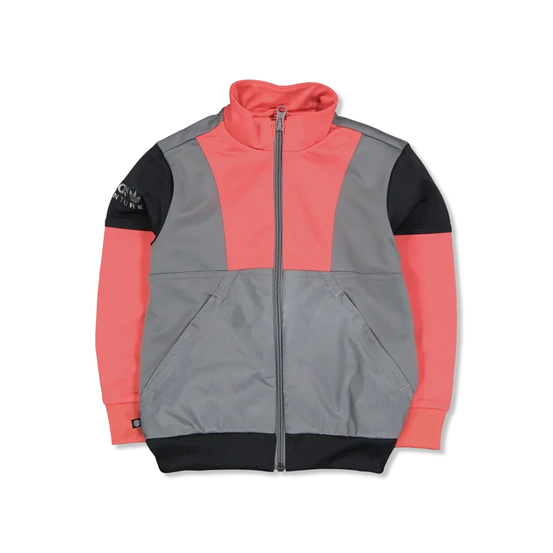 Zipjacke