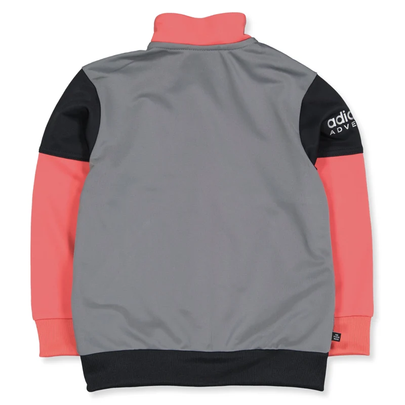 Zipjacke