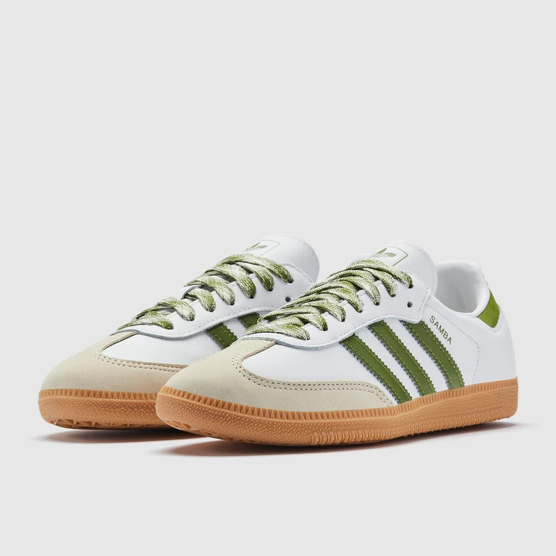 adidas Originals Damen Samba OG