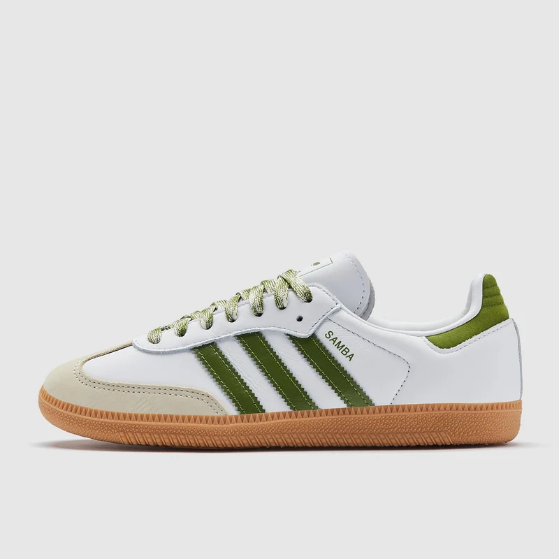 adidas Originals Damen Samba OG
