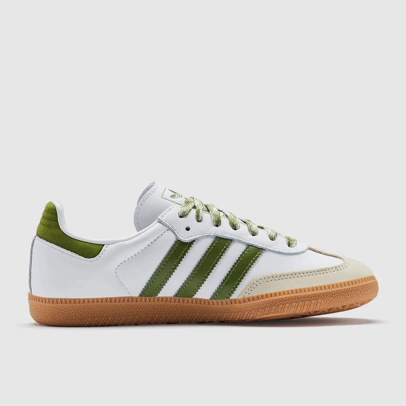 adidas Originals Damen Samba OG