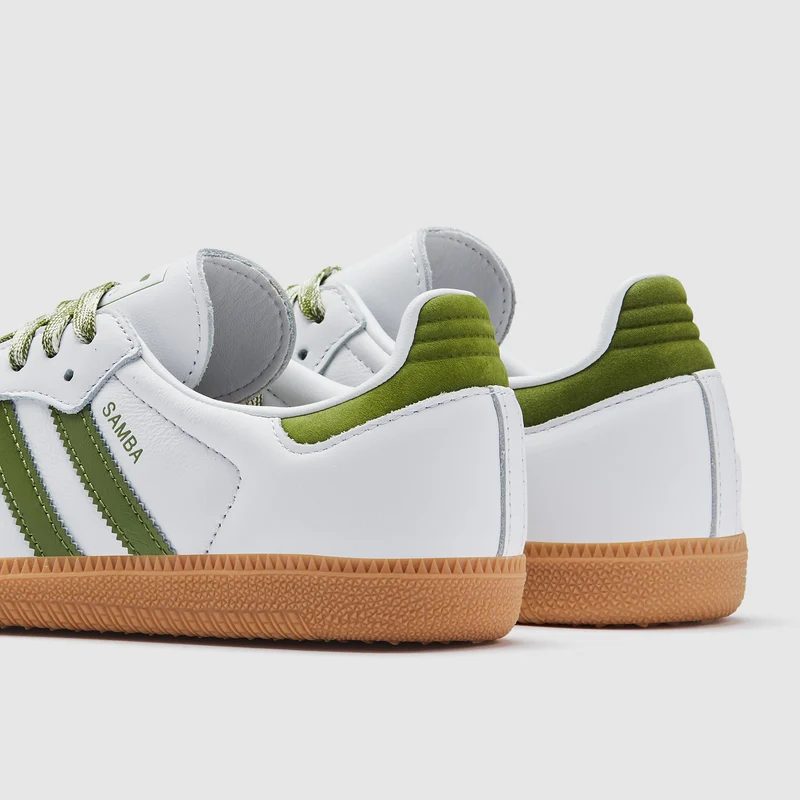 adidas Originals Damen Samba OG