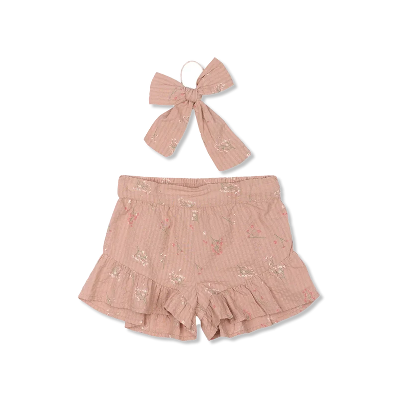 TNOlinam shorts