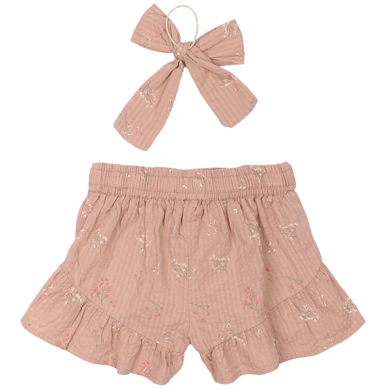 TNOlinam shorts