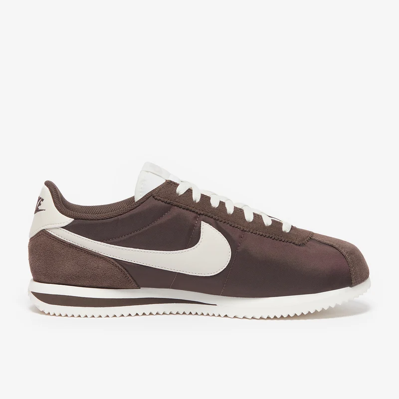 Nike Schuh (Herren) Cortez Textile
