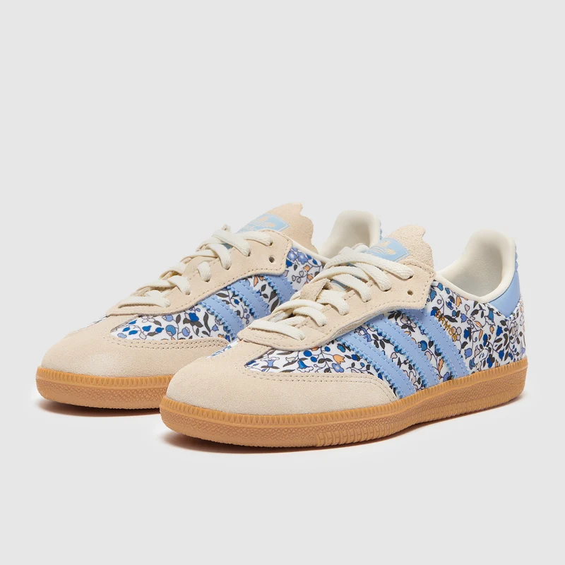 adidas Originals Jüngere Kinder Samba OG (PS)