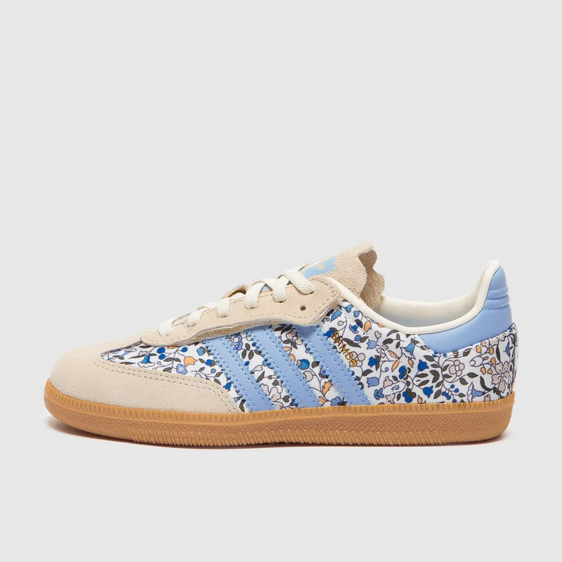 adidas Originals Jüngere Kinder Samba OG (PS)