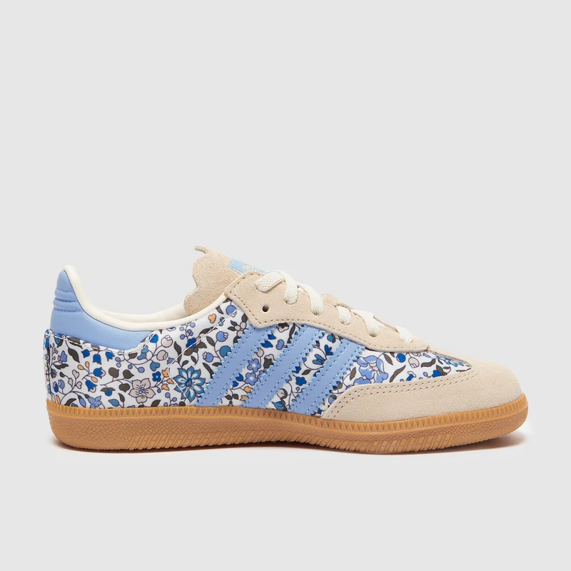 adidas Originals Jüngere Kinder Samba OG (PS)