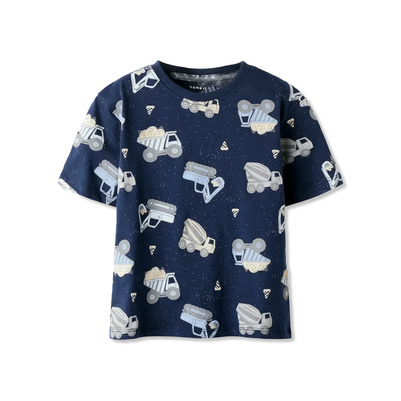Nmmhector t-Shirt