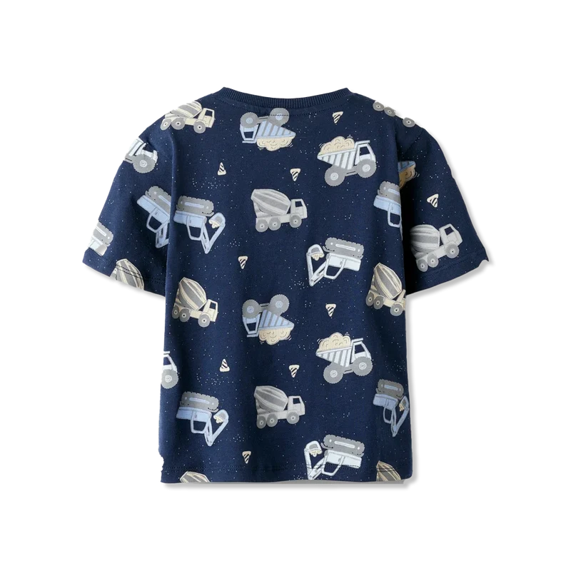 Nmmhector t-Shirt