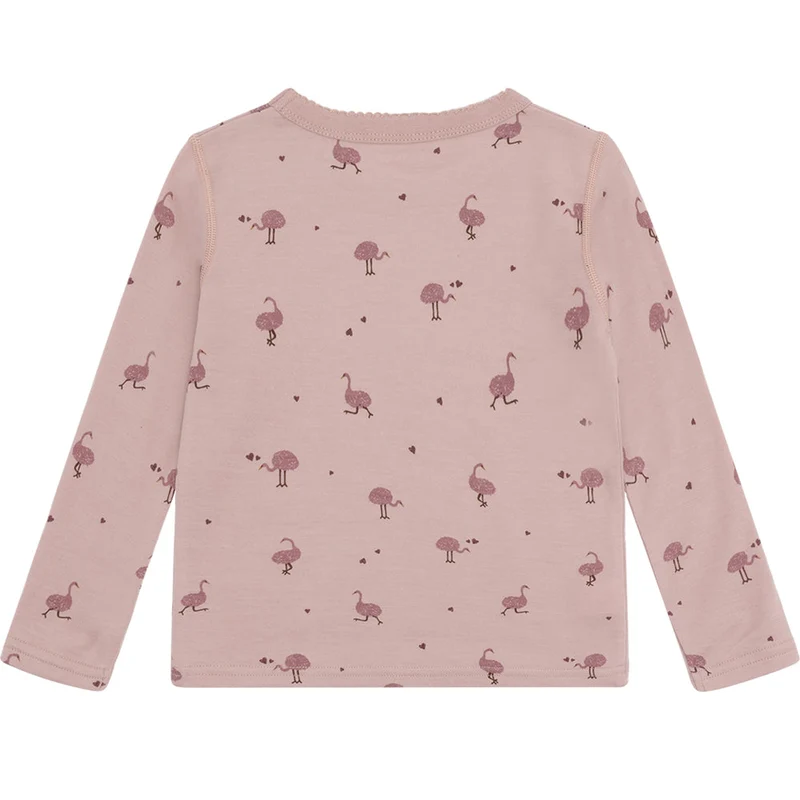 HCAbba langarmshirt