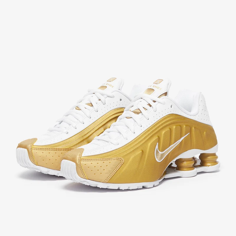 Nike Schuh (ältere Kinder) Shox R4