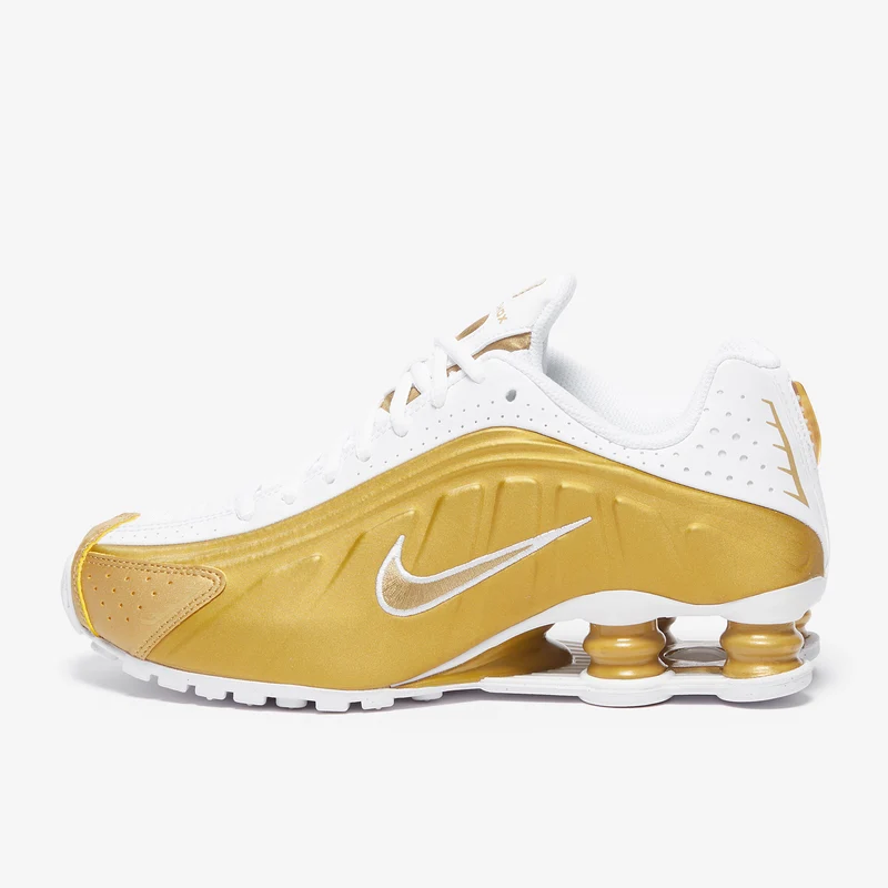 Nike Schuh (ältere Kinder) Shox R4