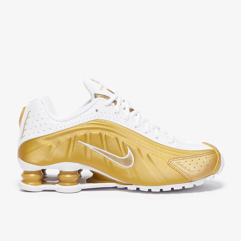 Nike Schuh (ältere Kinder) Shox R4