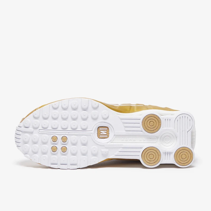 Nike Schuh (ältere Kinder) Shox R4