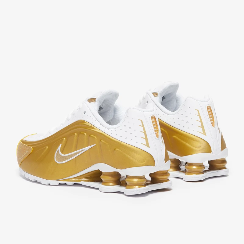Nike Schuh (ältere Kinder) Shox R4