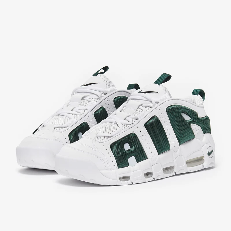 Nike Schuh (Herren) Air More Uptempo Low