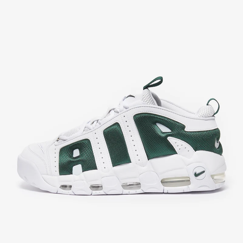 Nike Schuh (Herren) Air More Uptempo Low