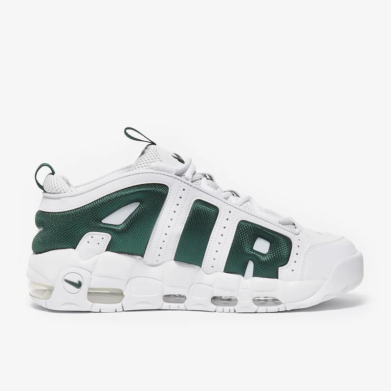 Nike Schuh (Herren) Air More Uptempo Low